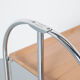 Folding trolley Bremshey Dinett