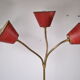 Floor lamp 50s