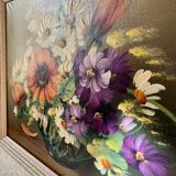 Table flowers