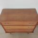 Commode vintage années 50