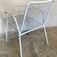 Fauteuil de jardin emu rio 1960-1980