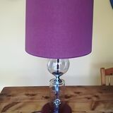 1970 years table lamp