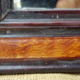 Mirror Louis Philippe - 40x35cm