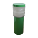 Green outdoor lamp, box 1970