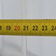Vintage Lucite and Brass Magazine Rack - Hollywood Regency - 1970s