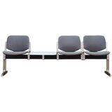 Banc original vintage classique