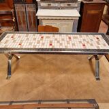 Vintage coffee table