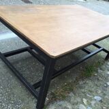 Draper's table