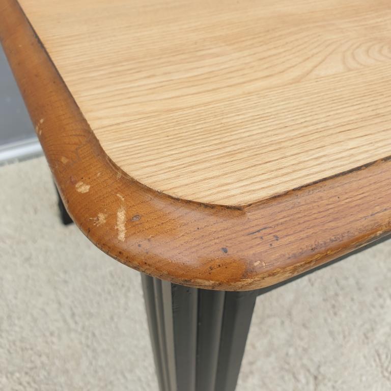 Brassica Negra Art Deco desk table