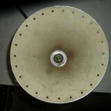Lamp stem diabolo René Mathieu to Lunel 1950