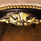 Chaise Louis XV