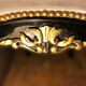 Chaise Louis XV
