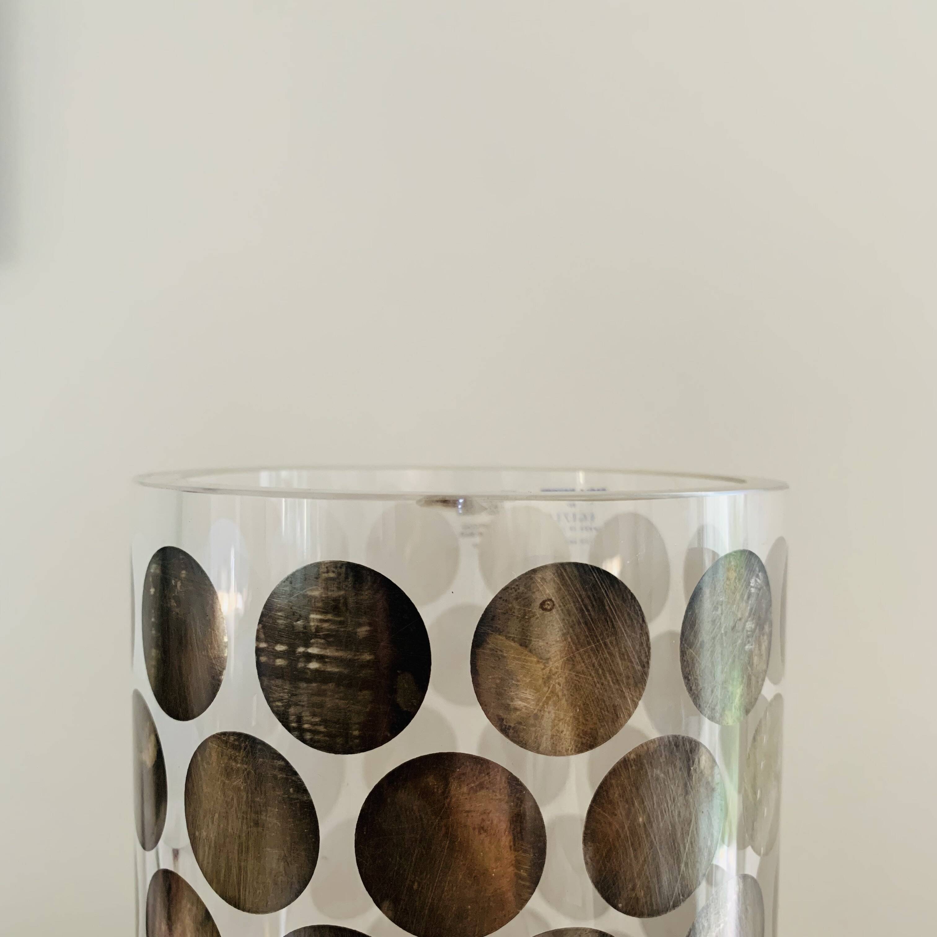 Vase by Paola Navone for Egizia