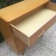 Commode  vintage pieds fuseaux
