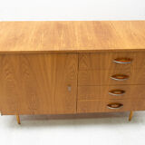 Dresser ÚP Závody, Czechoslovakia, 1960