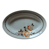 Butter dish. Digoin sarreguemines