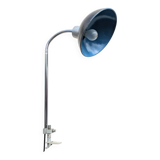 Ki-e-clair articulated workshop lamp, 1950-60
