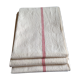 Lot of 3 old but new tea towels