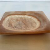 Onyx ashtray pocket emptier