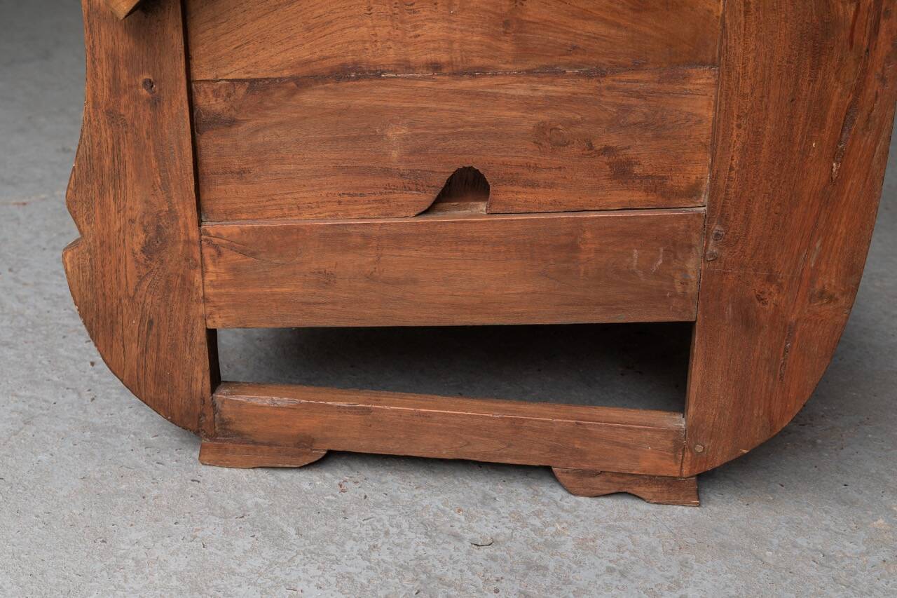 Fireside chairs, Italy, 1960's