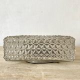 Square ceiling light from the 70s