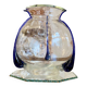 Poschinger crystal vase