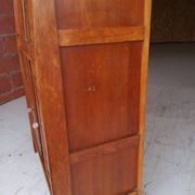 Modernist secretary by Charles Dudouyt Edition La Gentilhommière 1940