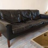 Scandinavian sofa