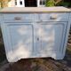 Parisian sideboard