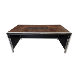 bureau italien vintage,