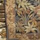 Tapisserie murale "Chasse royale ", Franklin Mint, fabriqué en France