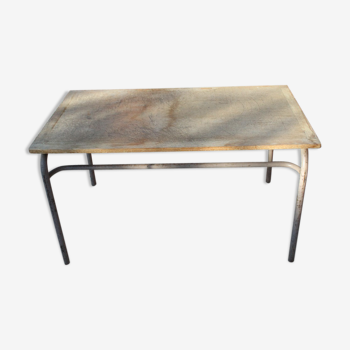 Vintage table