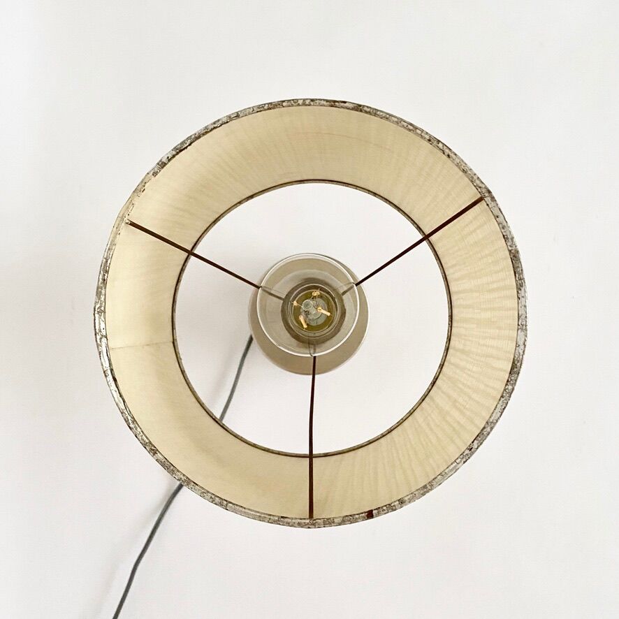 Vintage lamp 70
