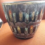 vintage ceramic from the 60s