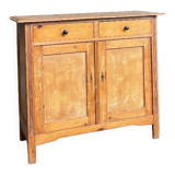 Buffet parisien vintage 1930