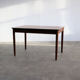 vintage dining table | table | 60s | teak | extendable