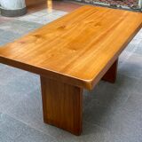 Table T14 by Pierre Chapo - 60s
