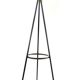 Large free standing colourful fifties coat rack by Roger Feraud
