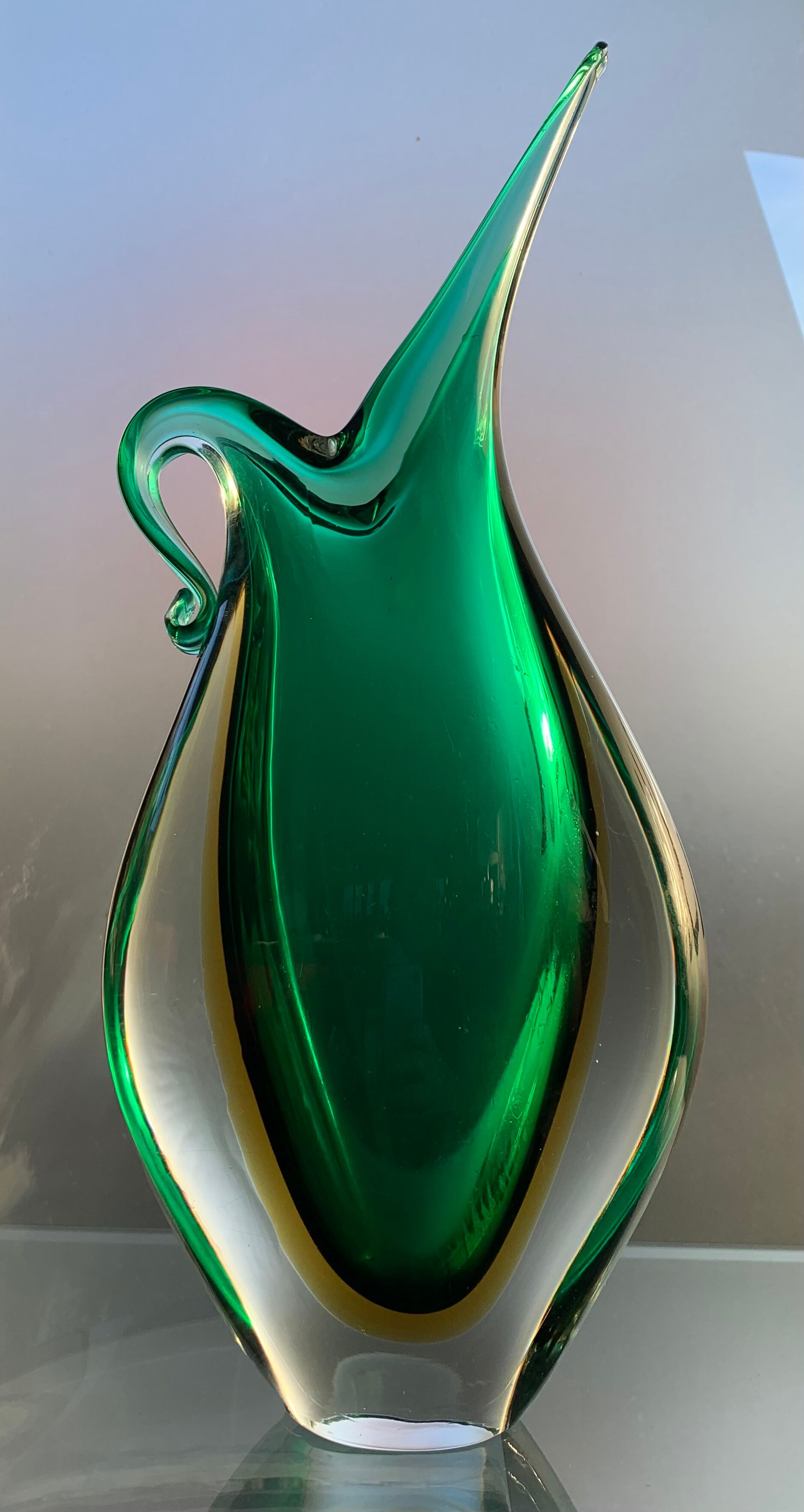 Vase Murano