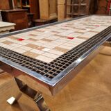 Vintage coffee table