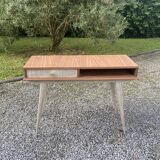 Vintage dressing table, console