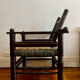 Fauteuil Charles Dudouyt Art déco 1940