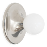 Ceiling lamp Lightball by the Castiglioni brothers for Flos, 1960s.