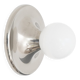 Ceiling lamp Lightball by the Castiglioni brothers for Flos, 1960s.