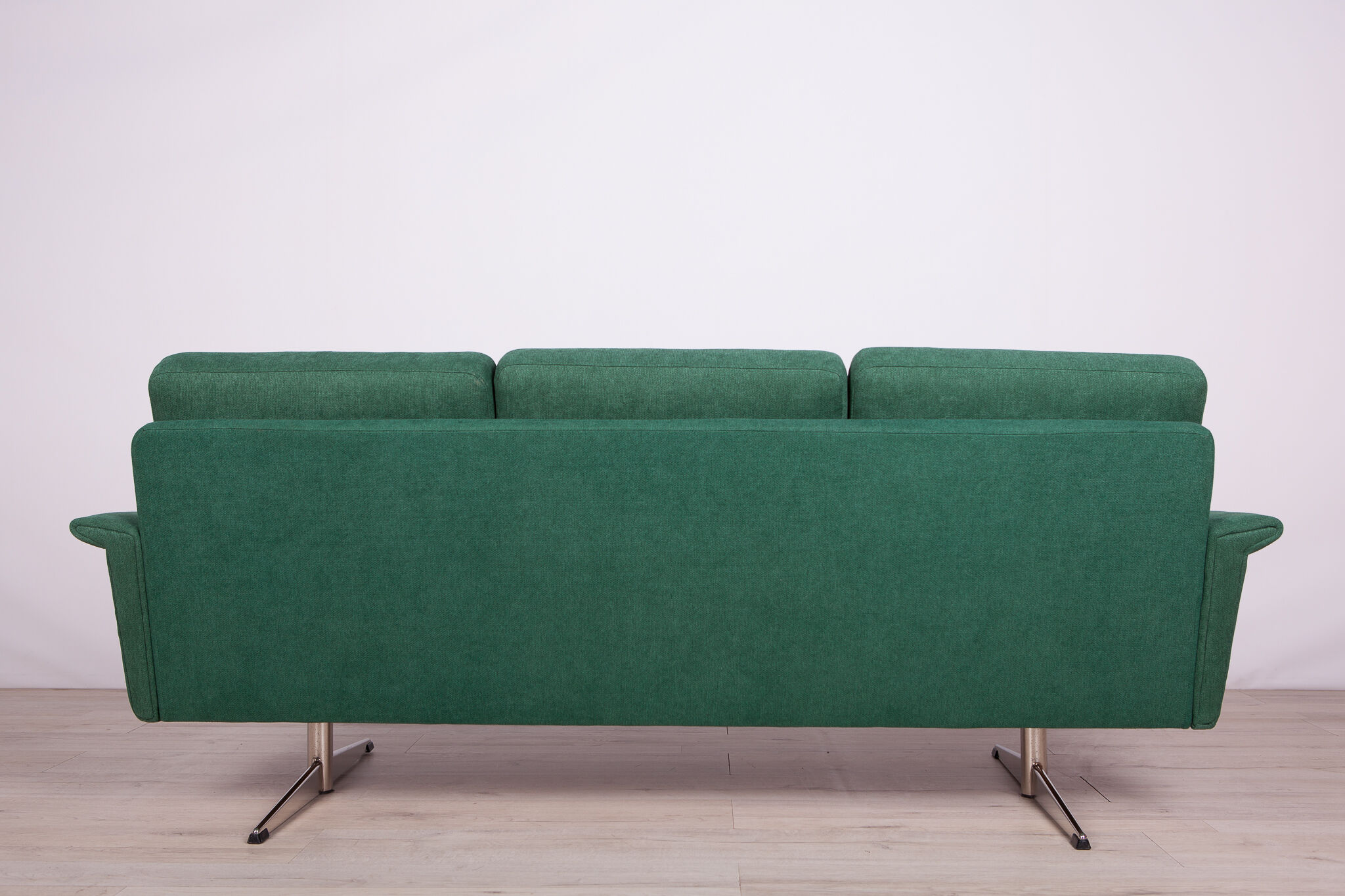 Mid-century danish sofa, 1970s
