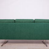 Mid-century danish sofa, 1970s