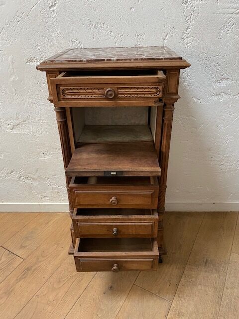 Louis XV style dresser