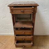 Louis XV style dresser