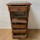 Louis XV style dresser