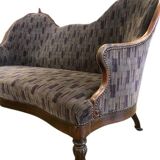 Louis XV bench